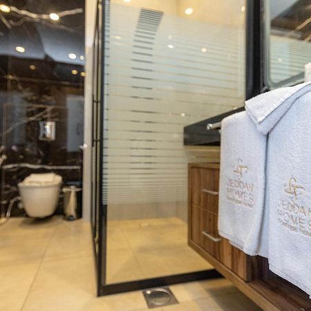 Jeddah Homes Boutique Hotel Amman Exterior photo